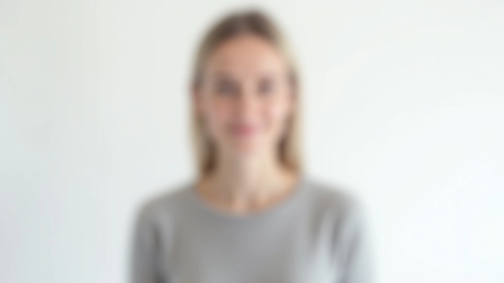 Demonstração visual de um grid de 12 colunas com elementos alinhados, mostrando espaço em branco estratégico entre blocos de conteúdo