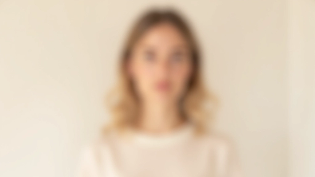 Paleta de cores minimalista mostrando tons neutros com um acento de cor estratégico, design clean e elegante