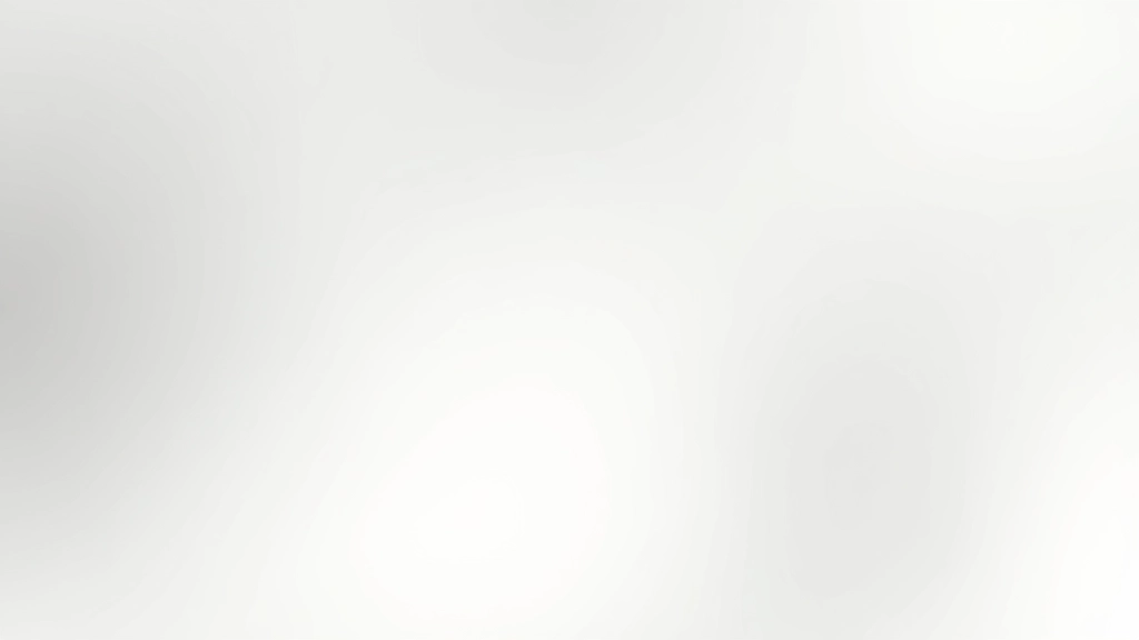 Composição visual mostrando espaço em branco distribuído harmoniosamente em um layout clean