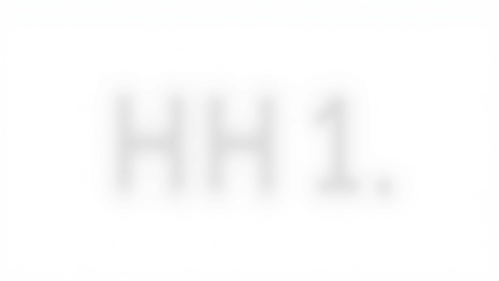 Exemplos de hierarquia tipográfica com diferentes tamanhos de fonte em layout minimalista